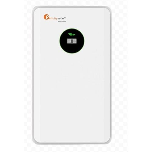 10kWh 48V 200Ah Felicity Solar LiFePO4 Power Battery – FLA48200