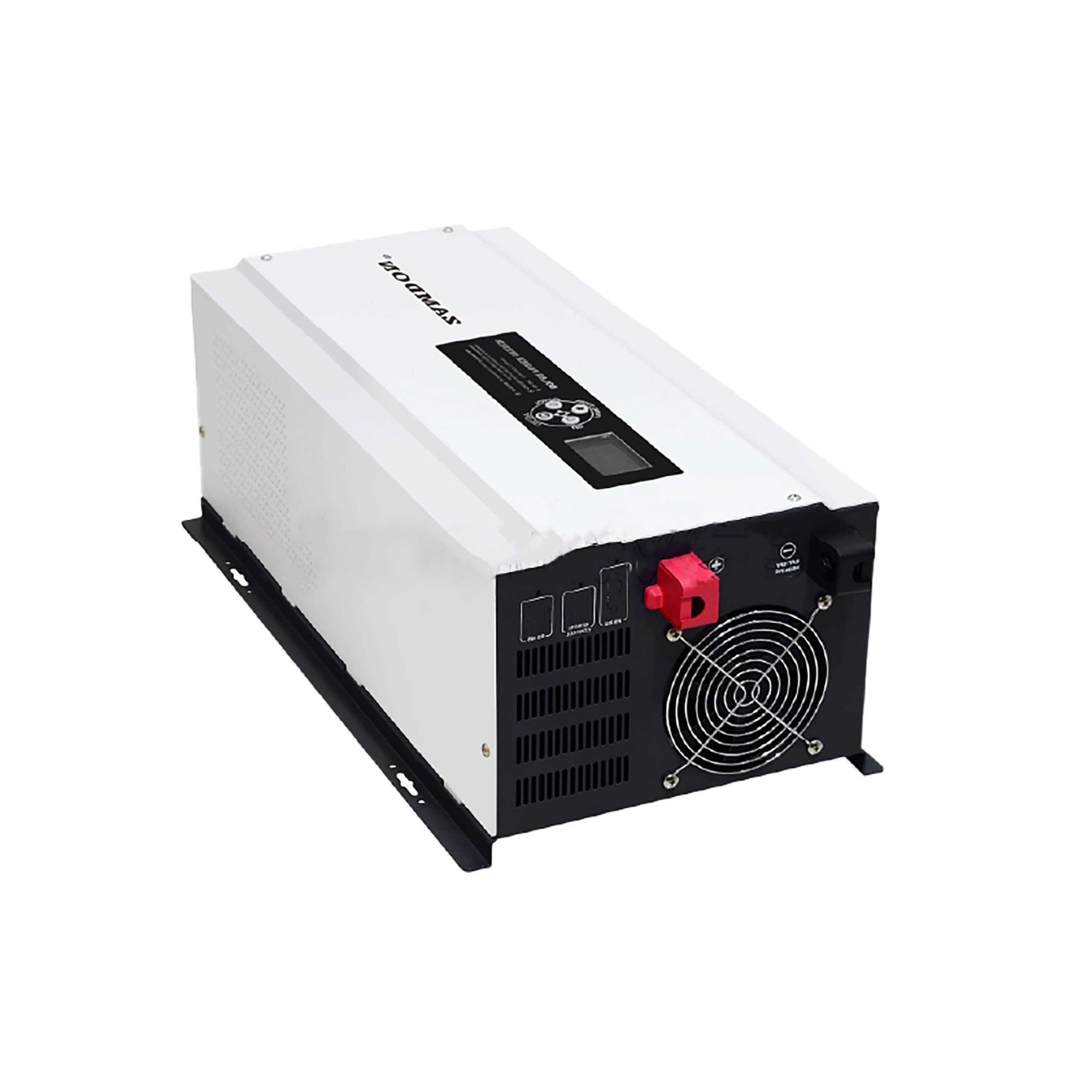 1.5Kw Zamdon Solar Inverter (Single Phase) Low Frequency