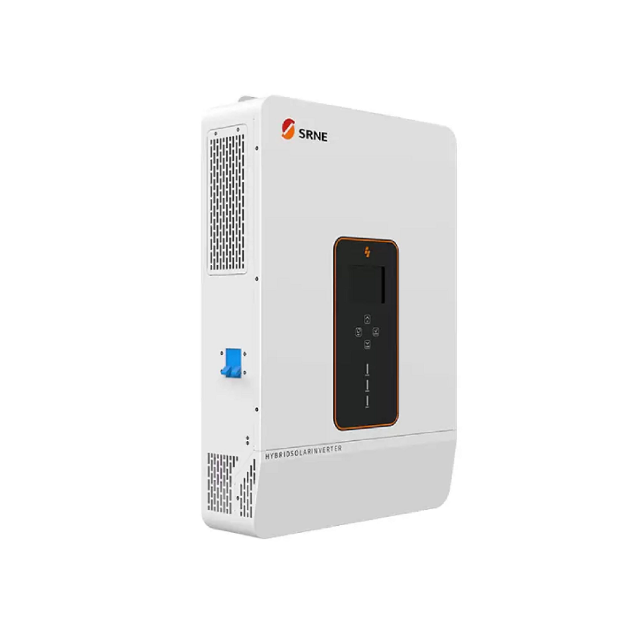 12kw SRNE Solar 0n/Off-grid Inverter HESP48120SH3–3phase