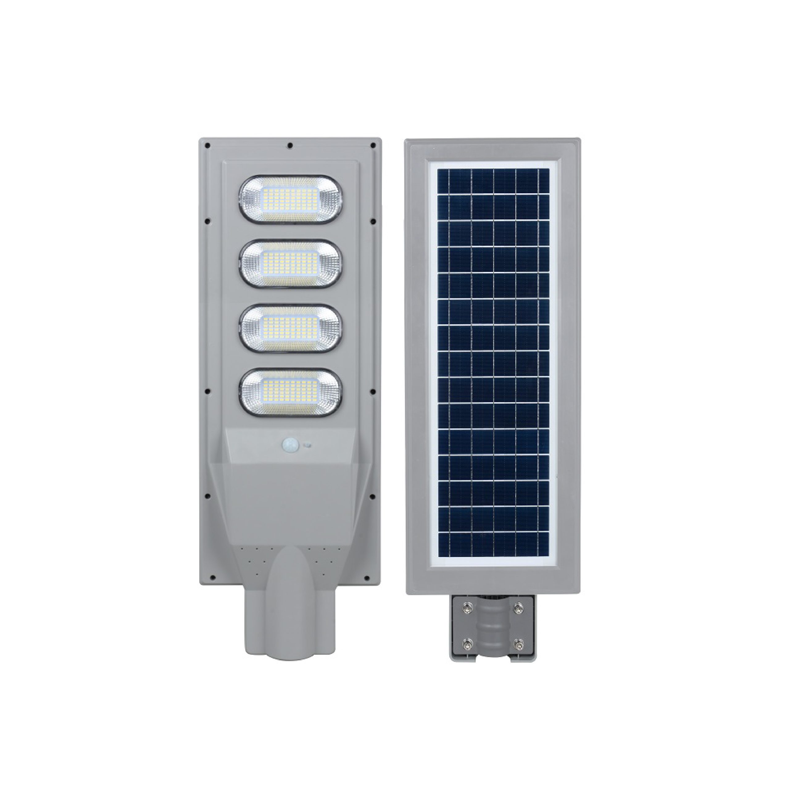 120W ALLTOP Solar LED Street Light -0418C120-03 High Brightness Outdoor Lighting