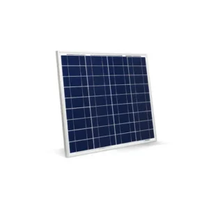 15w Alltops Solar Panel