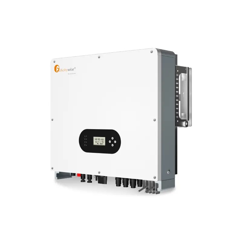 5Kw 48v Felicity Grid Tie Inverter – IVGM5048 Single Phase – Seamless Grid Integration