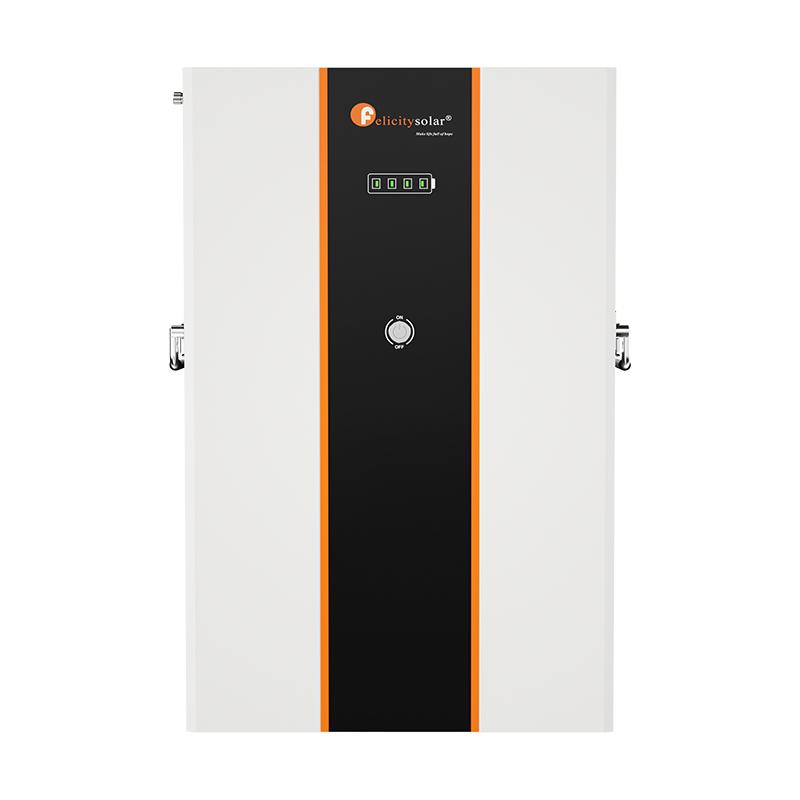 7.2Kw 150ah 48v Felicity LiFePo4 Lithium Battery – LPBF48150-P