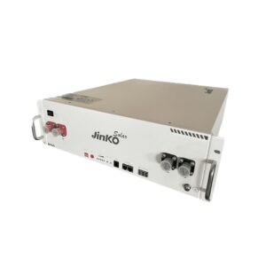 4.8Kw 48v Jinko LiFePO4 Lithium Battery JKS-B48100-HI The Powerhouse of Energy Storage