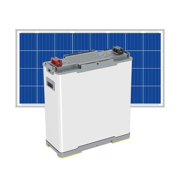 5.12Kw 24v Lithium Battery – 200ah Blue Carbon Powerwall Lifepo4 OLV24-200