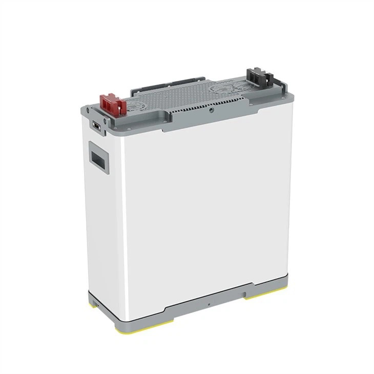 6.4Kw 24v Lithium Battery – 250ah Blue Carbon Powerwall Lifepo4 OLV24-250