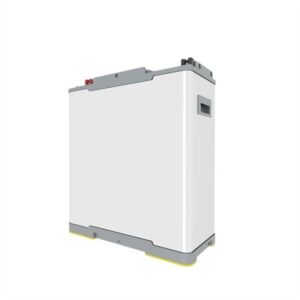 10.24Kw 200ah 48v Lithium -Ion LiFePO4 Battery pack Stackable Floor Type Blue Carbon