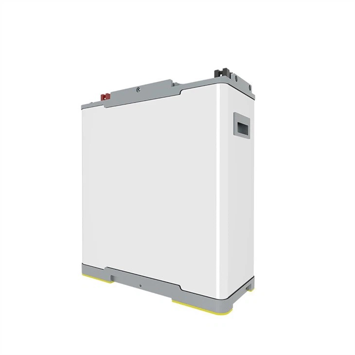 5.12Kw 24v Lithium Battery – 200ah Blue Carbon Powerwall Lifepo4 OLV24-200 - Image 2