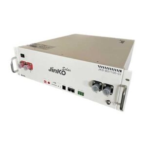 100 Ah 48 V Jinko Lithium Battery