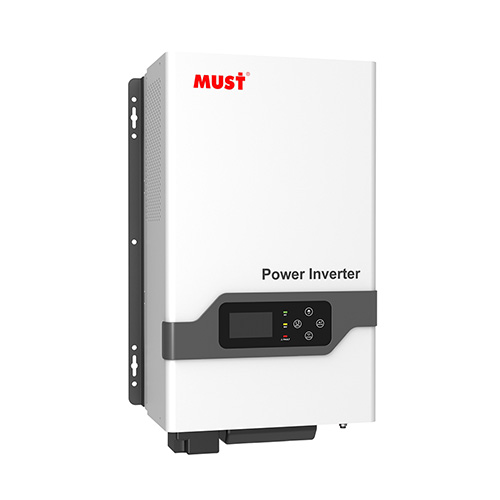 12kVA Must Inverter 3-Phase – Low Frequency Industrial Power Solution