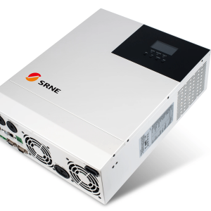 10kw Srne On/Off Grid Solar Hybrid Inverter ASP48100S200-H - Image 2