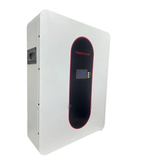 10.24Kw 48v Lithium Battery Lifepo4 – Seven SS Stars – Long Warranty Period