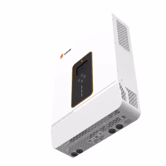 12kw SRNE Solar 0n/Off-grid Inverter HESP4812S200-H Single phase