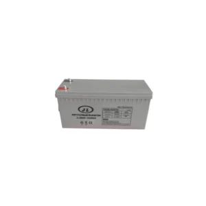 200ah JL Deep Cycle Solar Battery 200 Amps