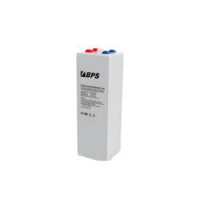 Ritar OPzV 2V 2000Ah Deep Cycle Rechargeable Solar Battery