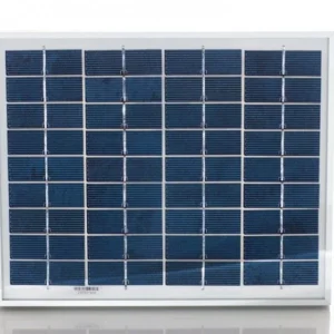45w Alltops Solar Panel