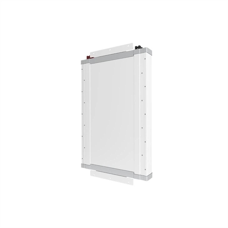 3.8Kw 12v Lithium Battery – 300ah Blue Carbon Powerwall Lifepo4 OLP12-300