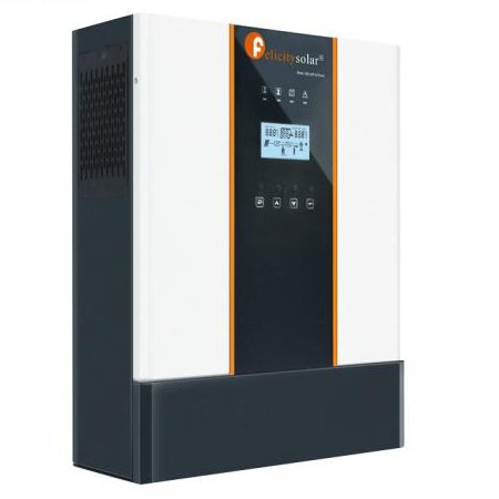 2KVA Felicity Hybrid Inverter 24V (IVCM2024 PRO)