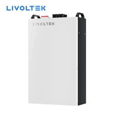 5Kw 48v Livoltek Lithium Battery – 100ah BLF-B51100R11001