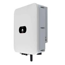 Huawei SUN2000 5KTL-L1 1ph Hybrid Inverter