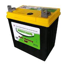 12V 35ah Powermate MF Solar Battery