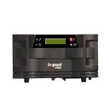 Livguard 1.5kva OG1850 Off Grid Inverter Combo, Capacity: 1500va