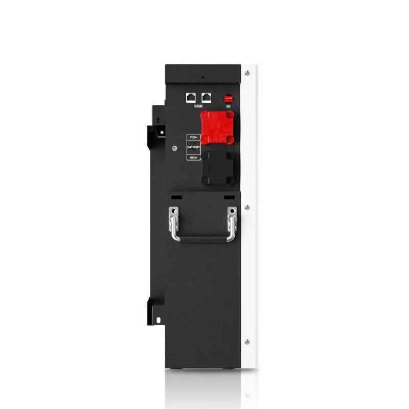 5.12Kw 200ah 24v Felicity Lifepo4 Lithium Battery – LPBF24200-M - Image 2
