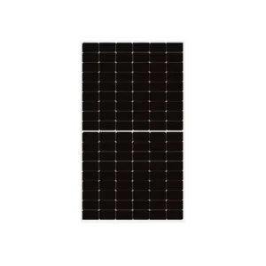 625W Jinko Solar Bi-Facial Monocrystalline PV Module – Ultra High-Efficiency Dual-Sided Power