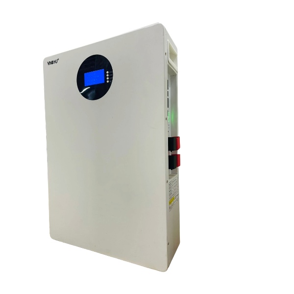 10.85kWh Yachu Lithium Battery 51.2V – Smart Energy Storage Powerhouse