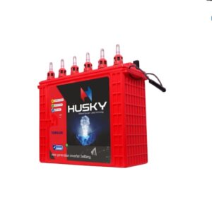 100Ah Husky Solar Tubular Battery