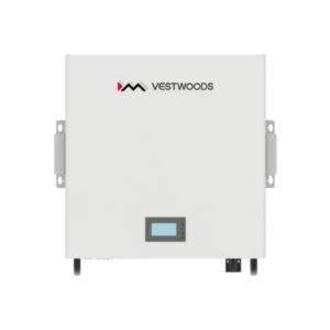 2.56kWh 25.6V 100Ah Vestwoods Lithium Battery VE24100L