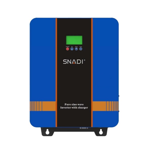 2.5KVA -2KW Snadi FT Series Pure Sine-Wave Inverter with Charger