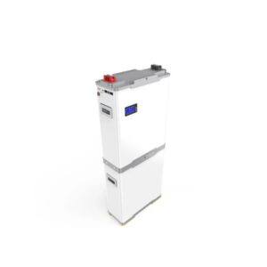 250ah 48v Lithium -Ion Battery pack Stackable Floor Type