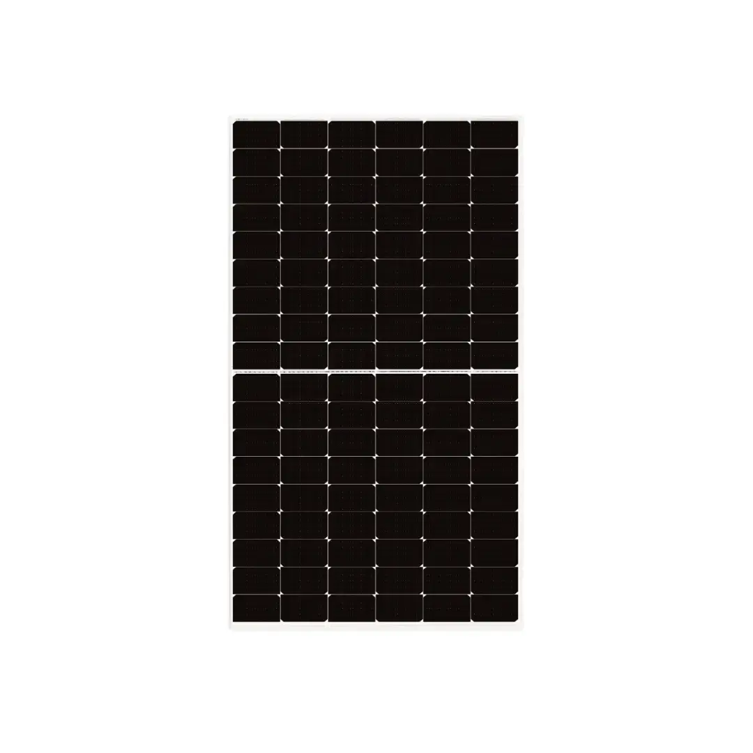 625W Jinko Solar Bi-Facial Monocrystalline PV Module – Ultra High-Efficiency Dual-Sided Power
