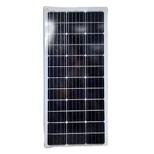 100W Phoenix Germany Original 12V Monocrystalline Solar Panel
