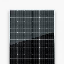 550W Hanti Monocrystalline Solar PV Module – Ultra High Efficiency Power Solution