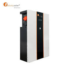 5.12Kw 100ah 24v Felicity Lifepo4 Lithium Battery – LPBF48100-M - Image 2
