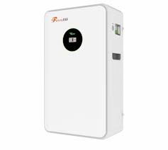 10kWh 48V 200Ah Felicity Solar LiFePO4 Power Battery – FLA48200 - Image 2