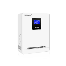 80A 48V Zamdon MPPT Solar Charge Controller