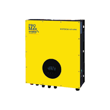 15kW Eastman Solar Hybrid Inverter