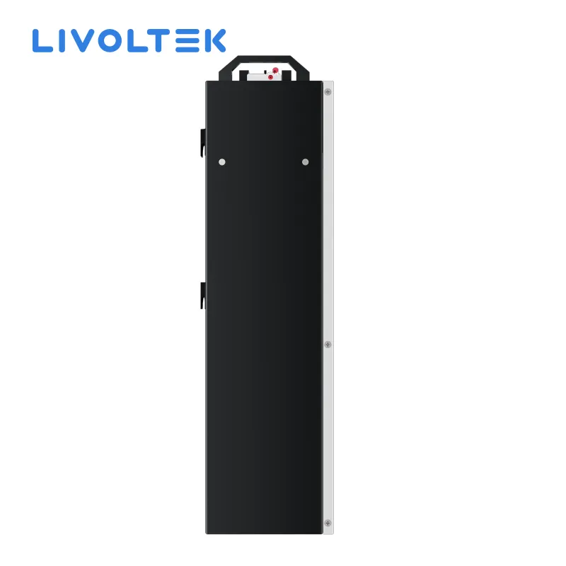 5Kw 48v Livoltek Lithium Battery – 100ah BLF-B51100R11001 - Image 2