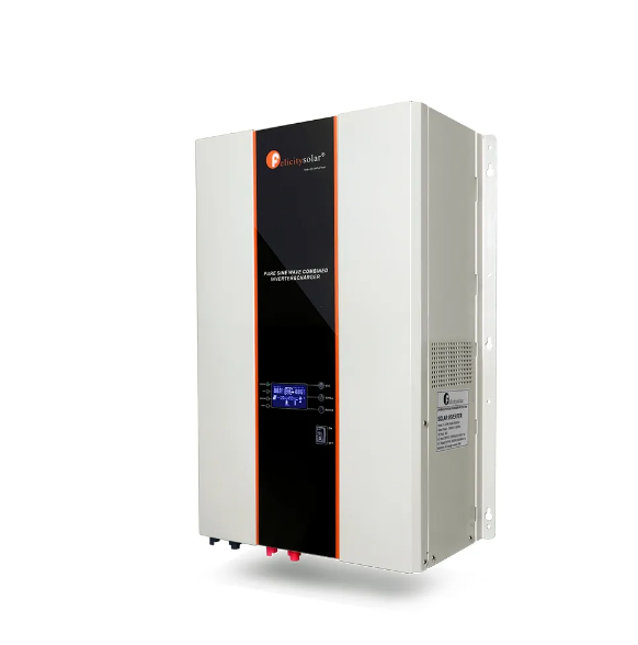 10Kva 48v 8Kw Felicity Solar Low Frequency Hybrid Inverter