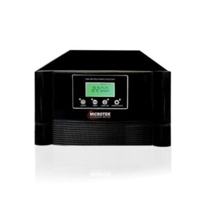 2.2Kva 24V Solar hybrid inverter pcu 2550