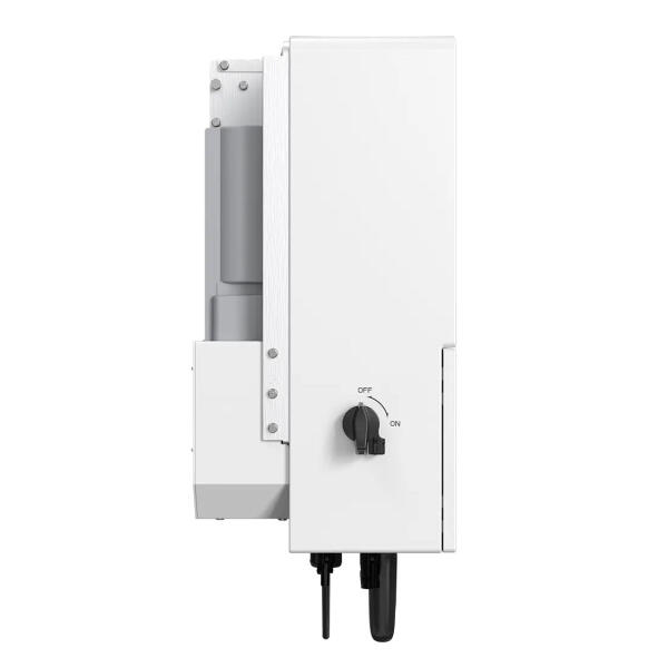 15kW Solis Hybrid Inverter S6‑EH3P15K‑H – 3‑Phase High‑Frequency - Image 2