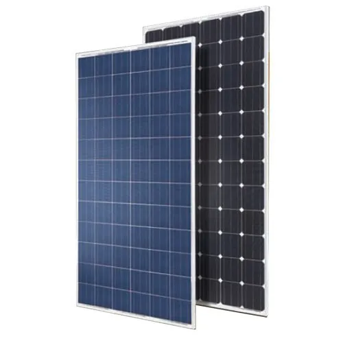 PA430P-108M Solar Module – High-Efficiency 430W Monocrystalline Panel