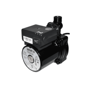0.32hp 0.25kw Dayliff DQ15F Automatic Shower Booster Water Pump
