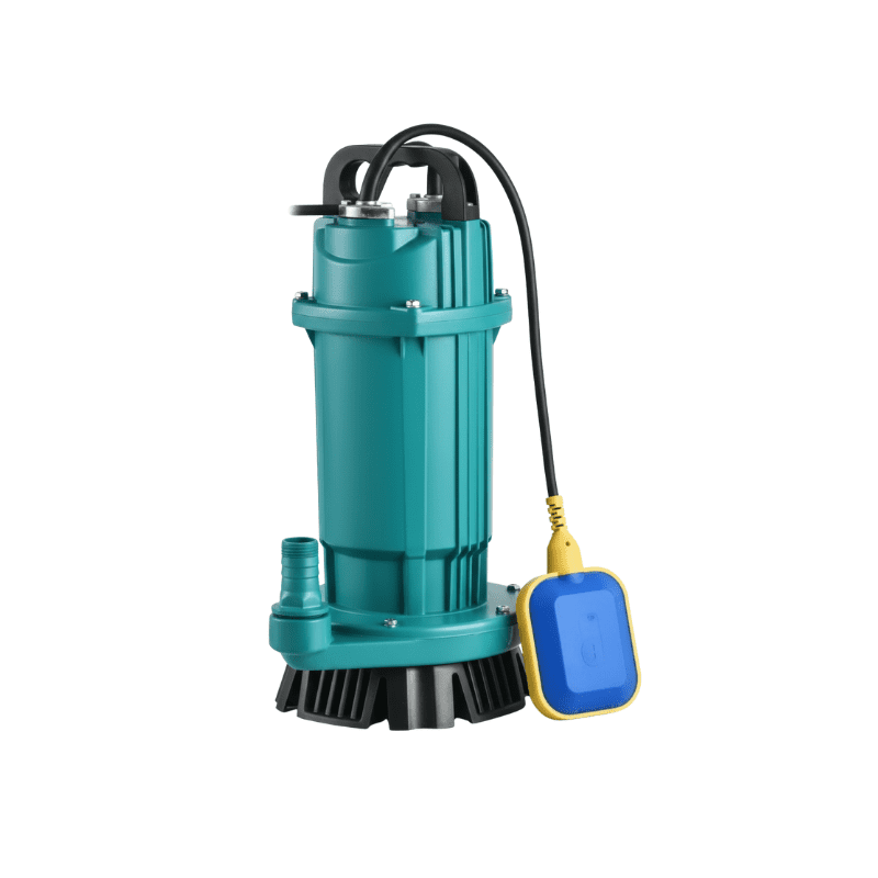 0.5hp 16m 1.5m3/h Electric Submersible Borehole water Pump premier 1 inch QDX1.5-16-0.37