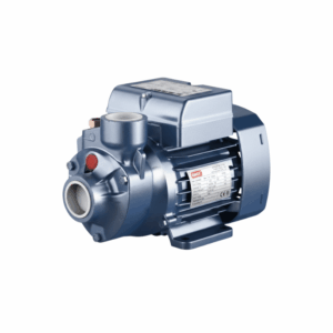 0.67hp 0.5kw Pedrollo Pkm 65 Electric Booster peripheral water pump