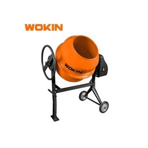 Wokin Heavy Duty Concrete Mixer 850w, 200Litres