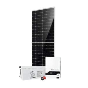 1.2Kw Solar Kit – 1200w 12v – Ritar Infinisolar